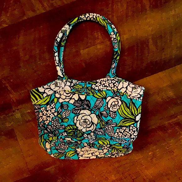 Vera Bradley Tote - Picture 1 of 3